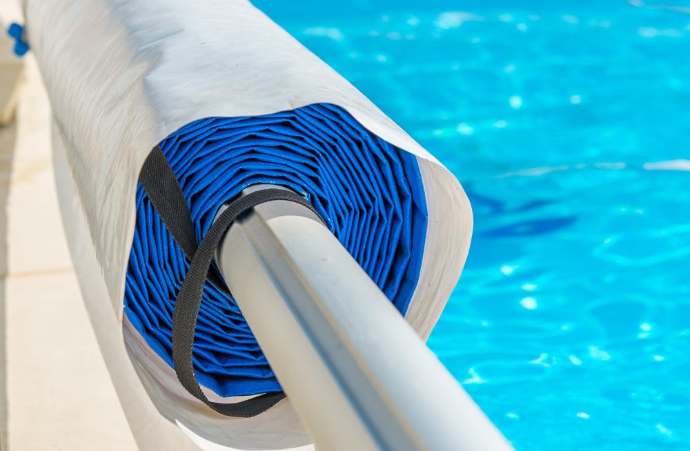 Bache pour piscine Dépit Laurent Service